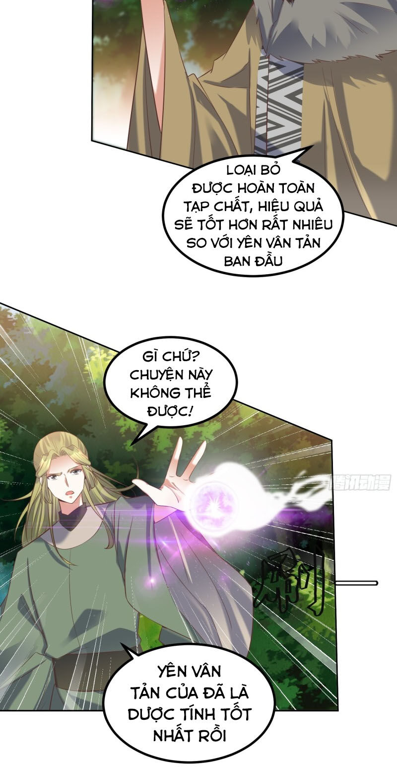 Đỉnh Cấp Phản Phái Đại Sư Huynh Chapter 19 - Trang 2