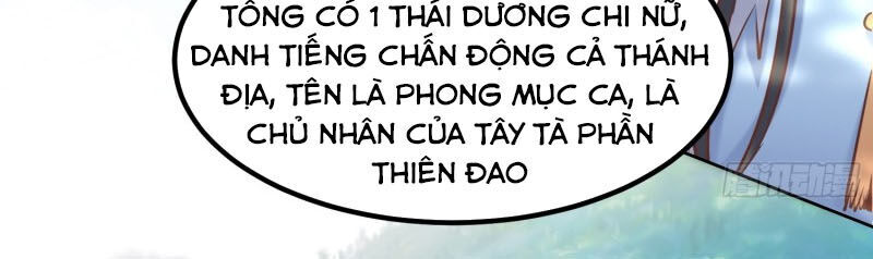 Đỉnh Cấp Phản Phái Đại Sư Huynh Chapter 16 - Trang 2