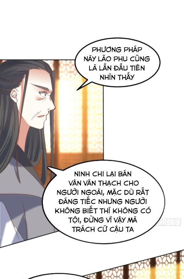 Đỉnh Cấp Phản Phái Đại Sư Huynh Chapter 10 - Trang 2