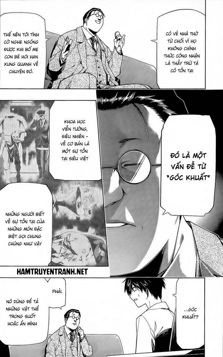 Cô Bé Lọ Lem Của Tôi Không Ăn Chay Chapter 5 - Trang 2