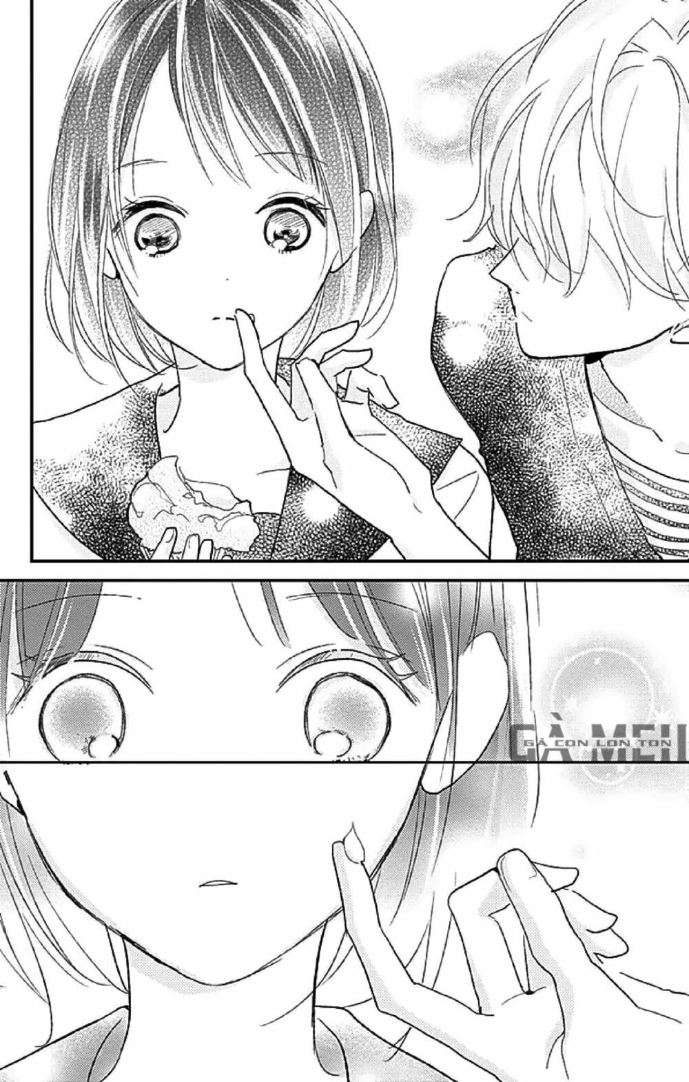 Kimi To Yurrika Chapter 11 - Trang 2