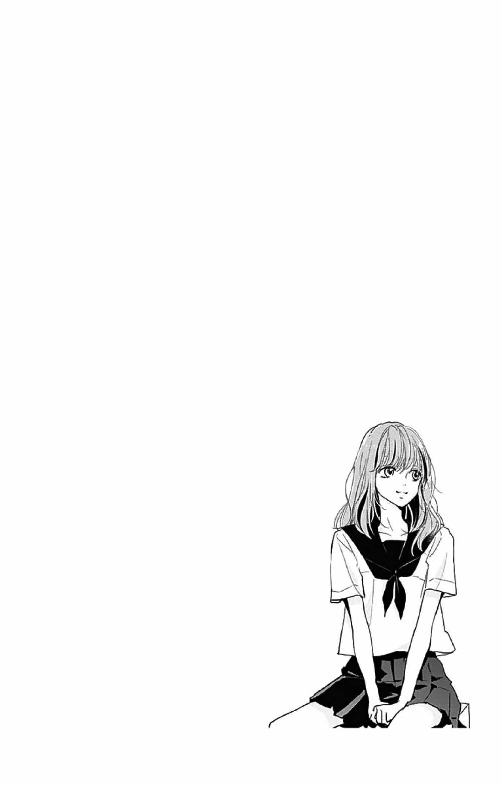 Kimi To Yurrika Chapter 11 - Trang 2