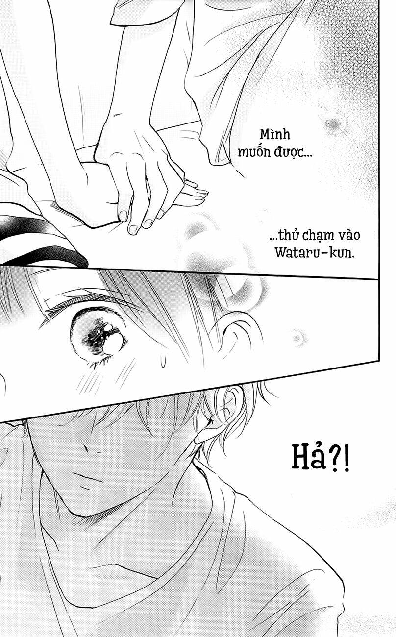 Kimi To Yurrika Chapter 4 - Trang 2