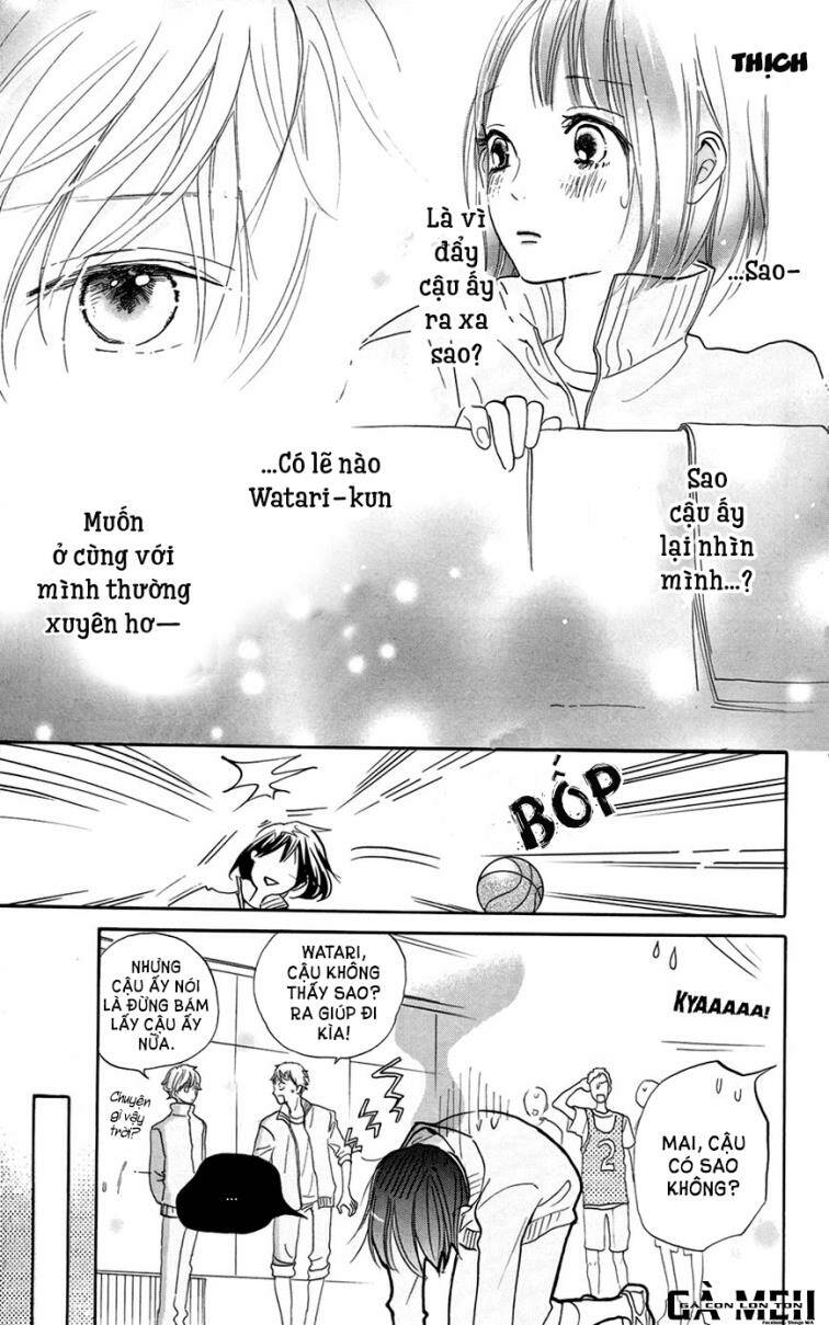 Kimi To Yurrika Chapter 3 - Trang 2