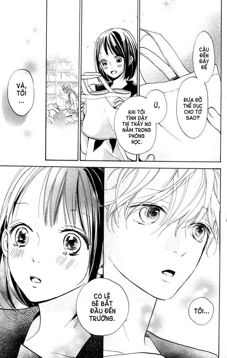 Kimi To Yurrika Chapter 2 - Trang 2