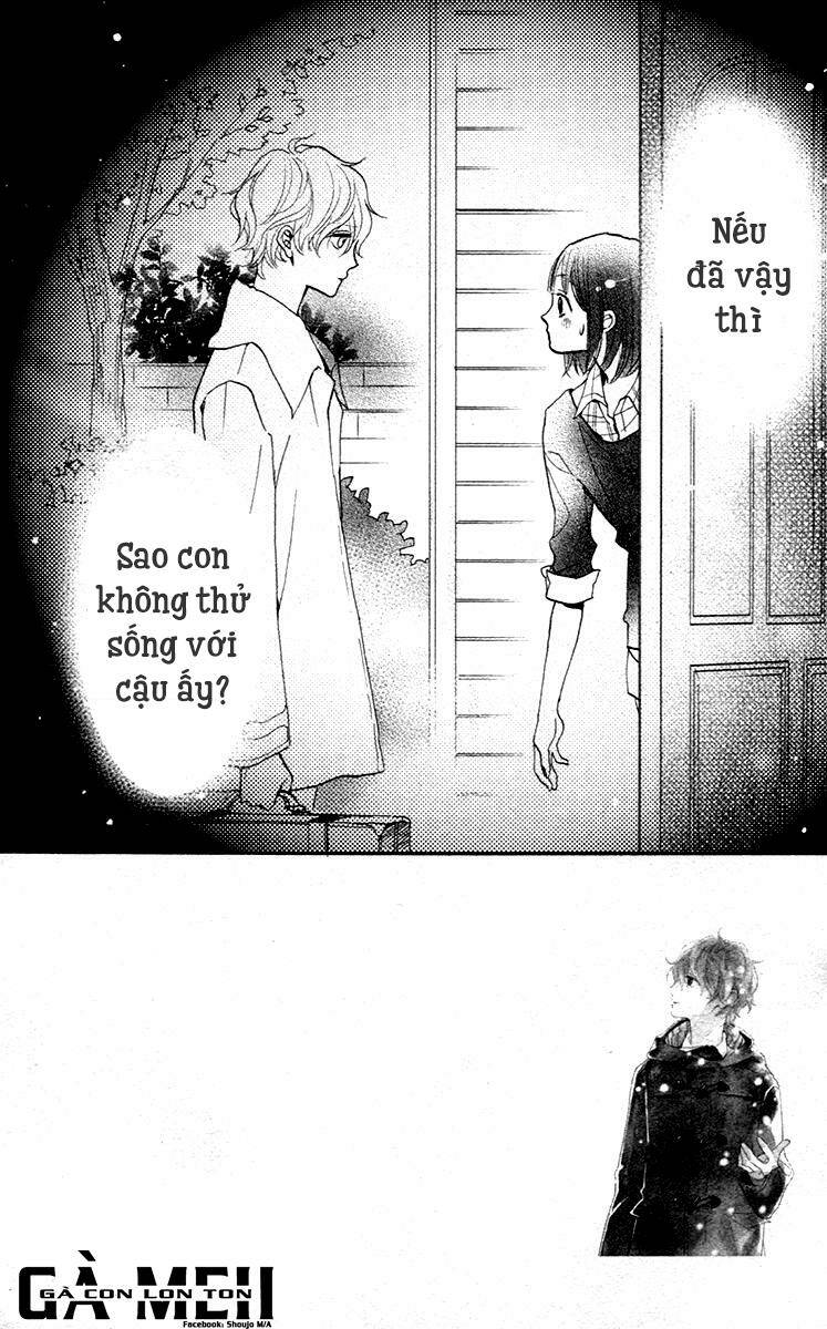 Kimi To Yurrika Chapter 2 - Trang 2