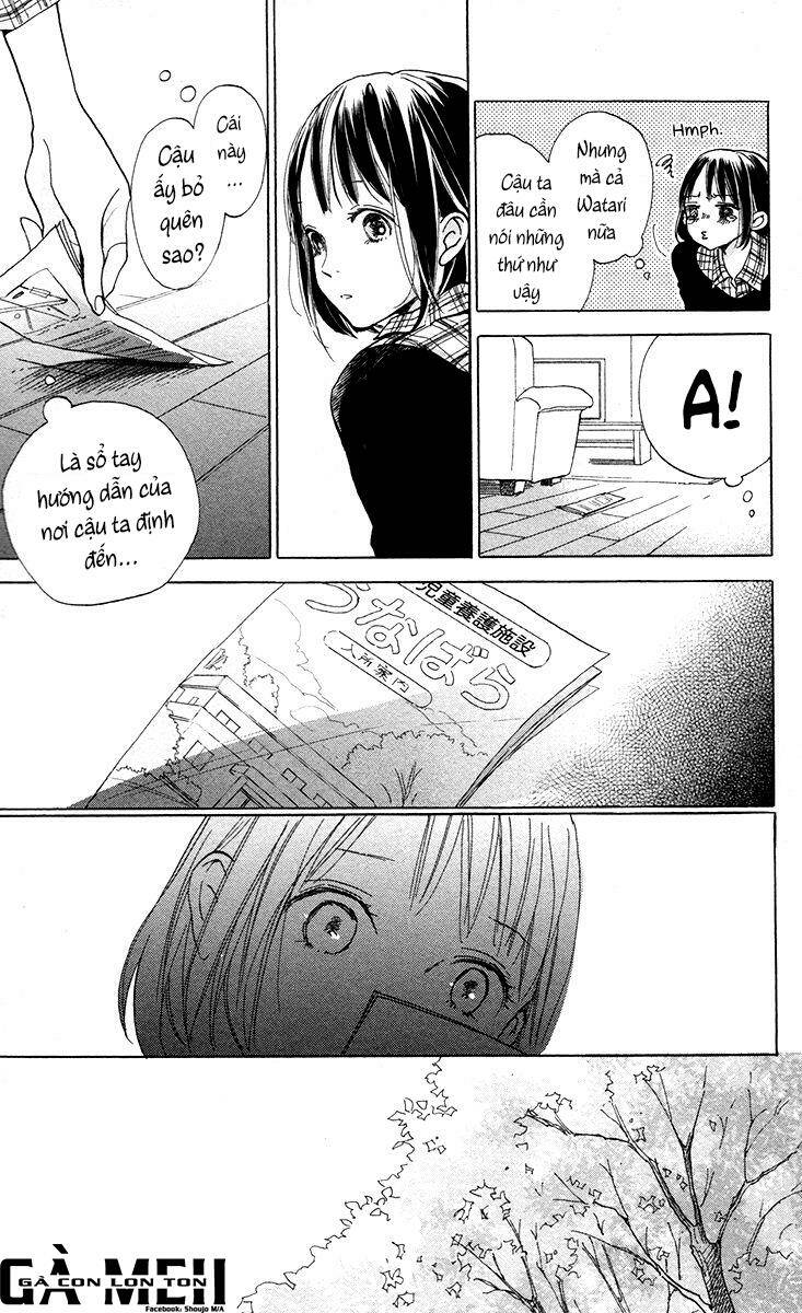 Kimi To Yurrika Chapter 1 - Trang 2