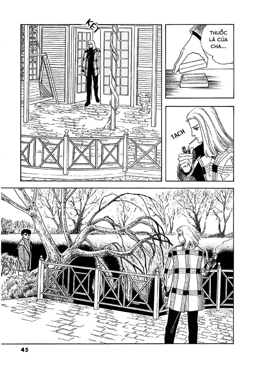 Ngự Trị Ta, Vị Chúa Tàn Bạo – Zankoku Na Kami Ga Shihaisuru Chapter 21 - Trang 2