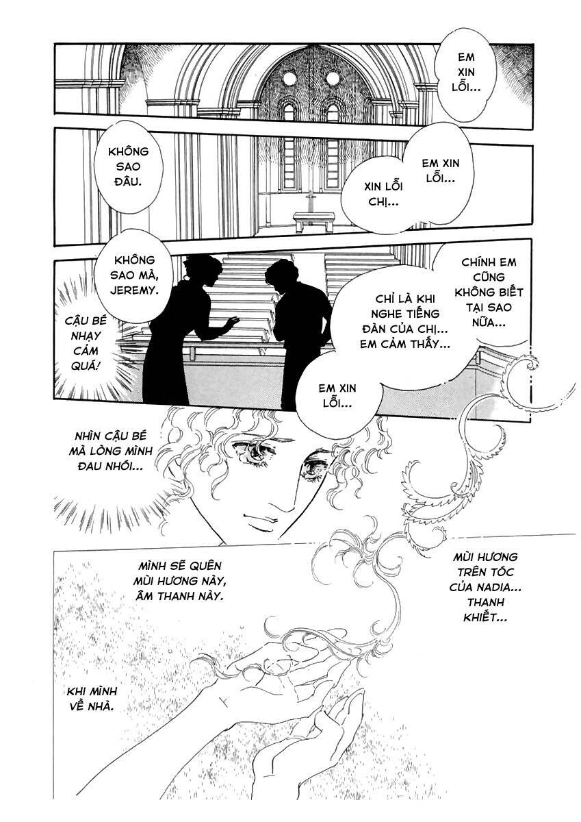 Ngự Trị Ta, Vị Chúa Tàn Bạo – Zankoku Na Kami Ga Shihaisuru Chapter 14 - Trang 2