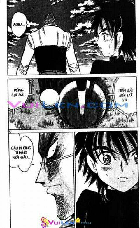 Dandoh Chapter 33 - Trang 2