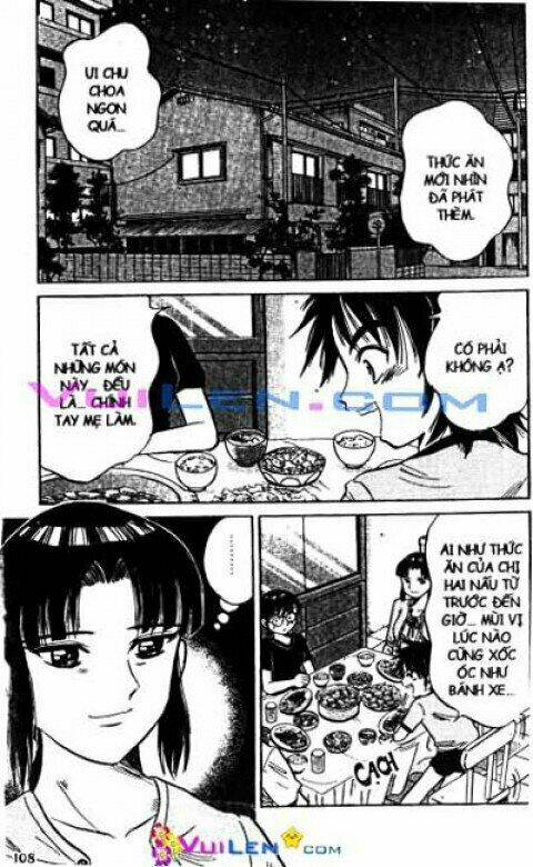 Dandoh Chapter 33 - Trang 2