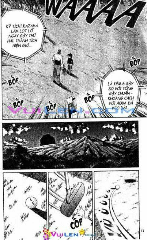 Dandoh Chapter 33 - Trang 2