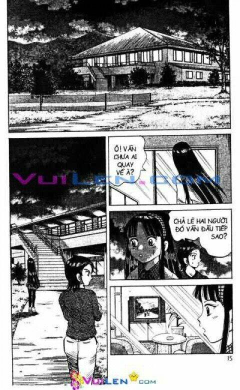 Dandoh Chapter 33 - Trang 2