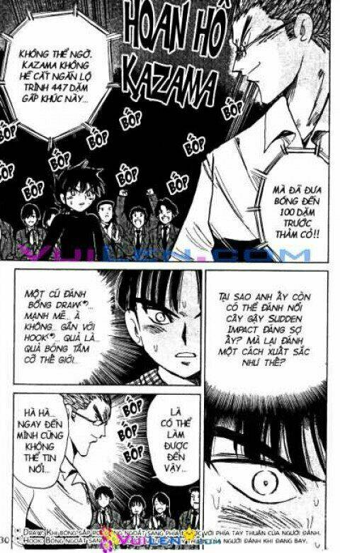 Dandoh Chapter 33 - Trang 2