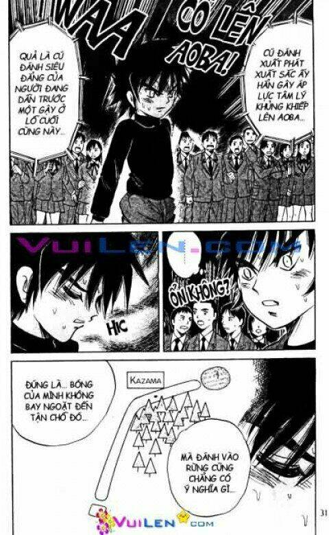 Dandoh Chapter 33 - Trang 2