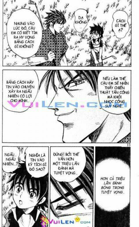 Dandoh Chapter 33 - Trang 2