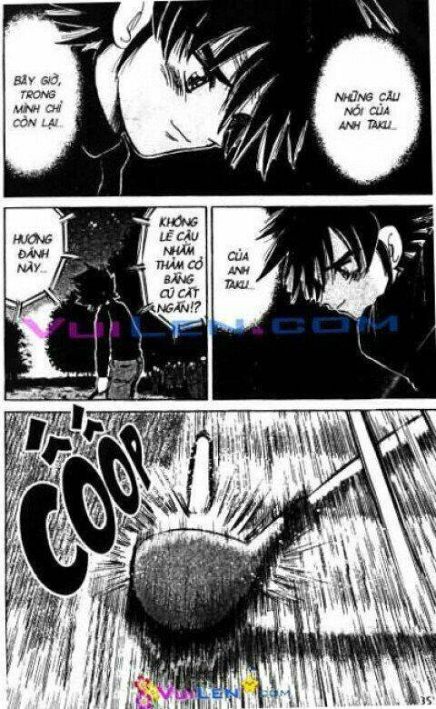 Dandoh Chapter 33 - Trang 2