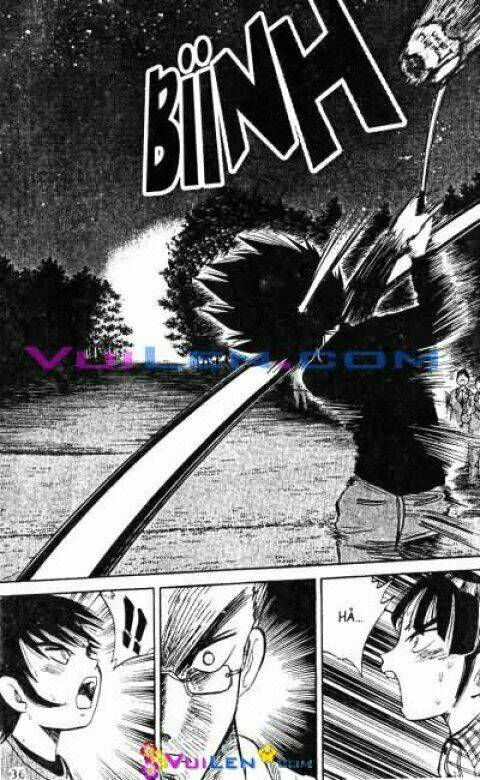 Dandoh Chapter 33 - Trang 2