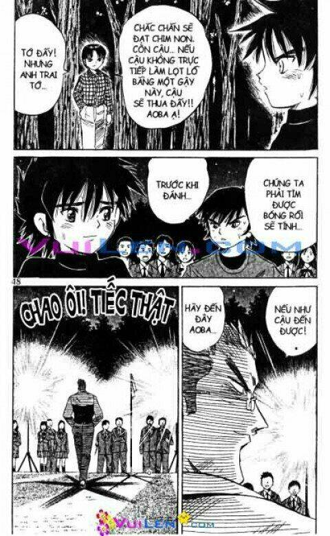 Dandoh Chapter 33 - Trang 2