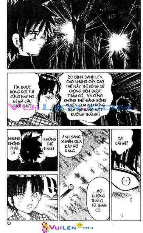 Dandoh Chapter 33 - Trang 2