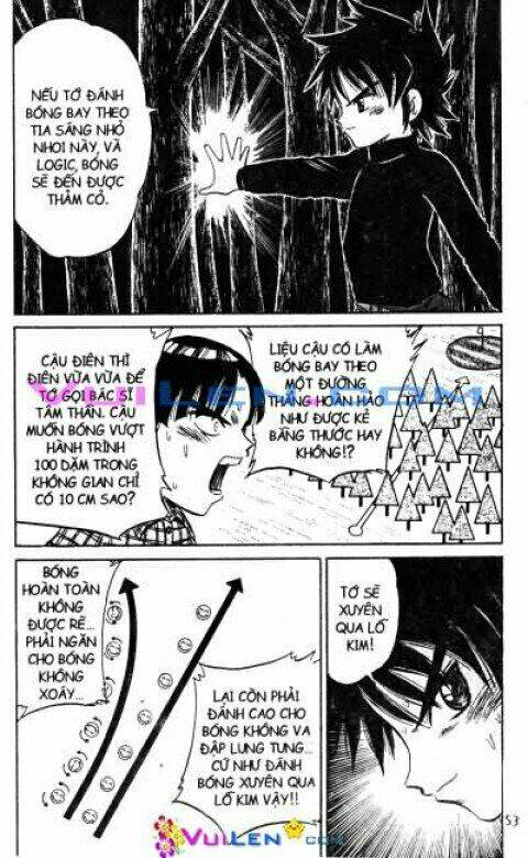 Dandoh Chapter 33 - Trang 2