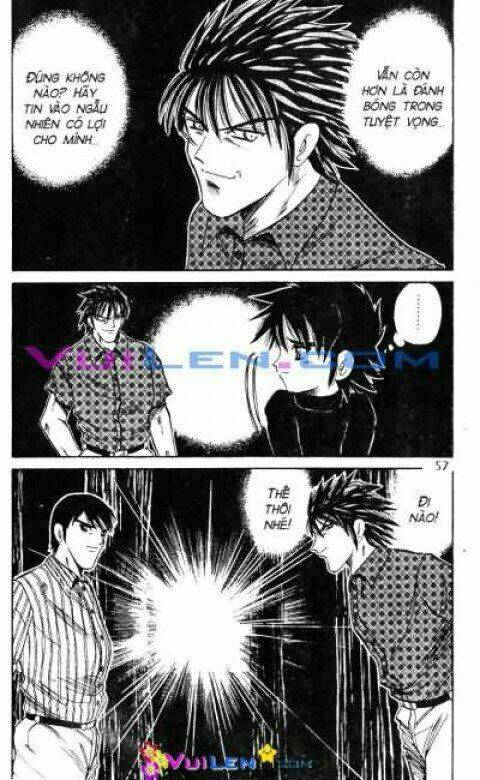 Dandoh Chapter 33 - Trang 2