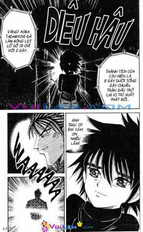 Dandoh Chapter 33 - Trang 2