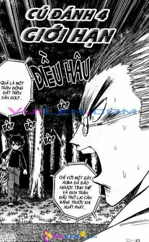 Dandoh Chapter 33 - Trang 2