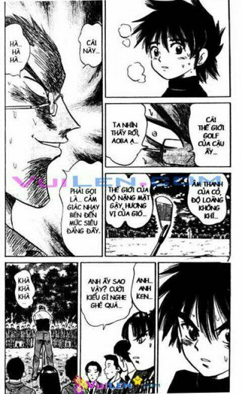 Dandoh Chapter 33 - Trang 2