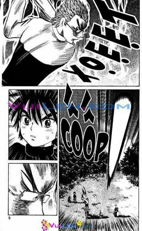 Dandoh Chapter 33 - Trang 2