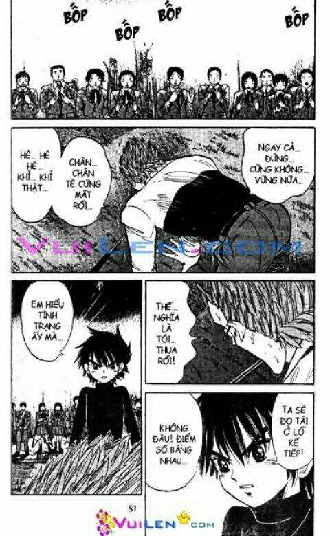 Dandoh Chapter 33 - Trang 2