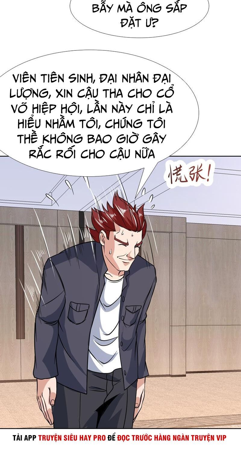 Không Phải Ngón Tay Vàng Chapter 146 - Trang 2