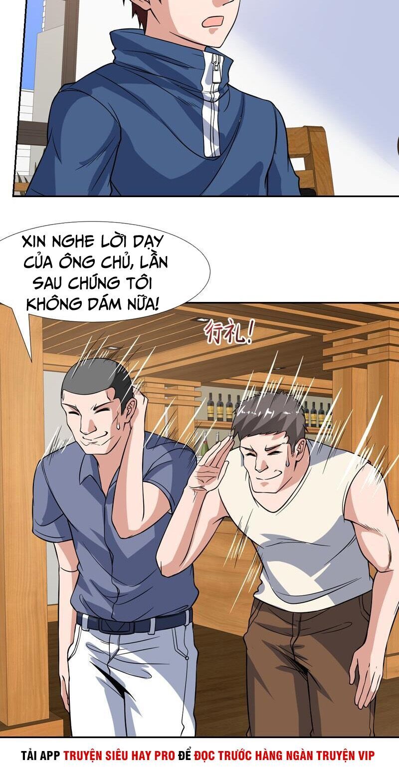 Không Phải Ngón Tay Vàng Chapter 129 - Trang 2