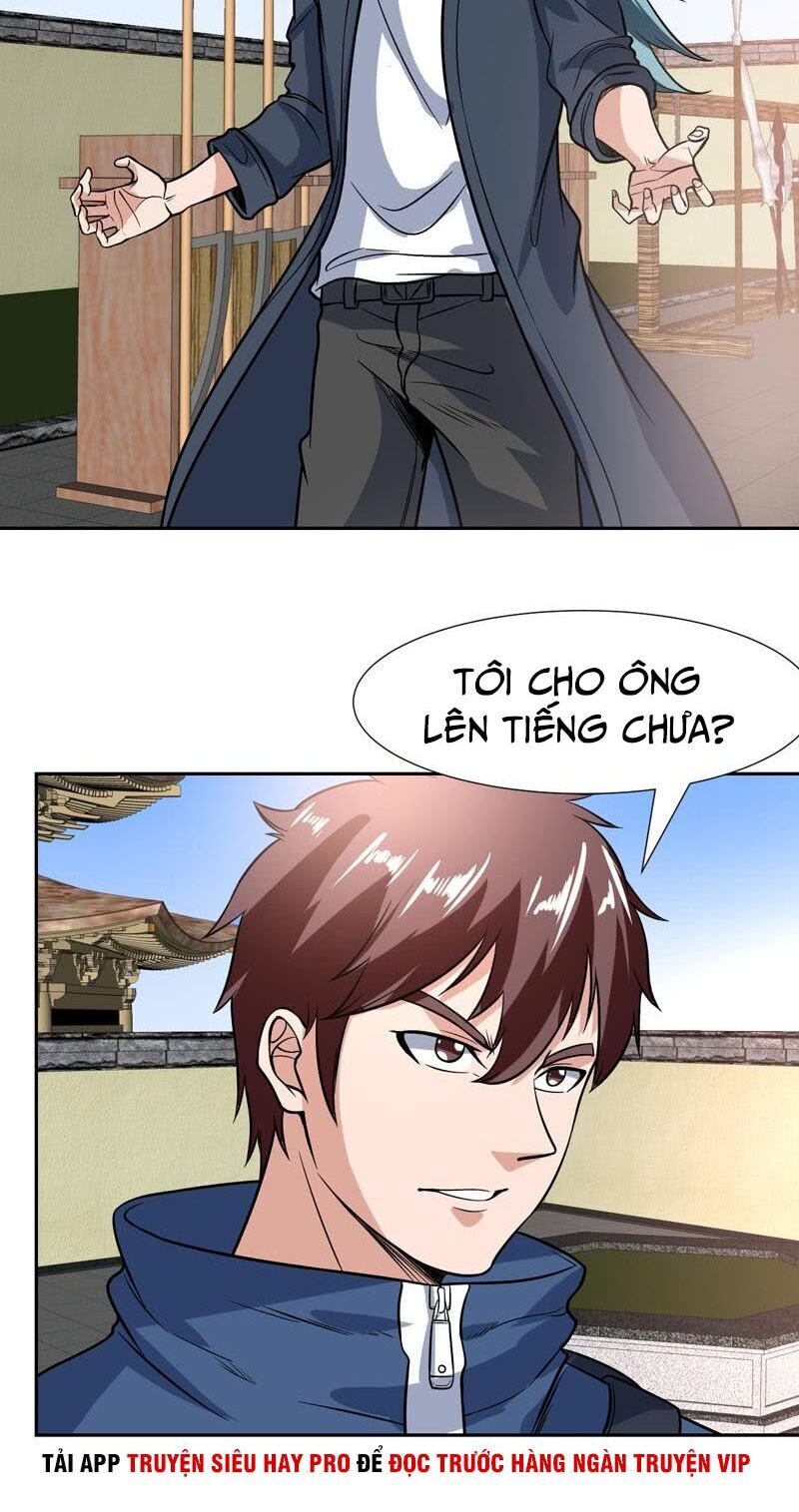 Không Phải Ngón Tay Vàng Chapter 118 - Trang 2