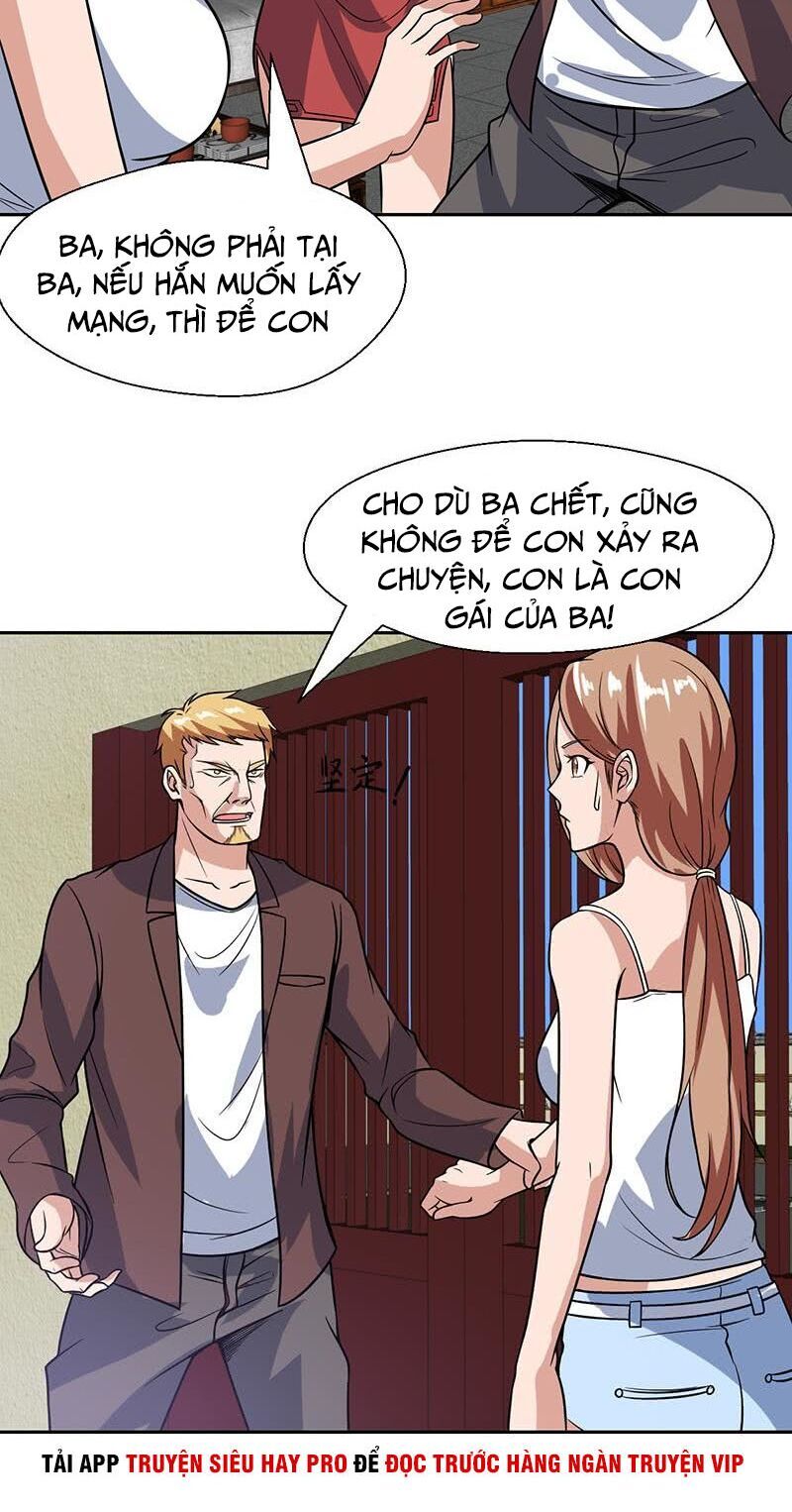 Không Phải Ngón Tay Vàng Chapter 116 - Trang 2