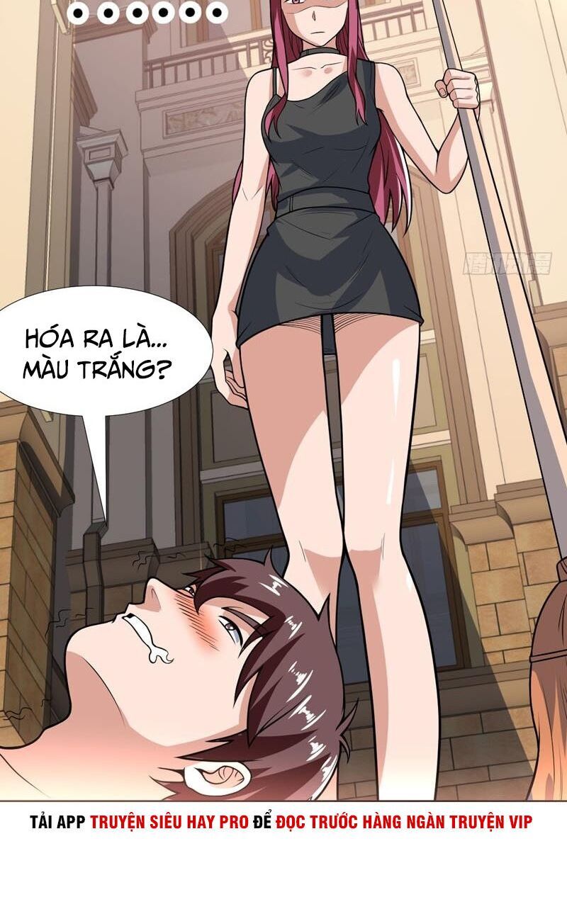 Không Phải Ngón Tay Vàng Chapter 108 - Trang 2