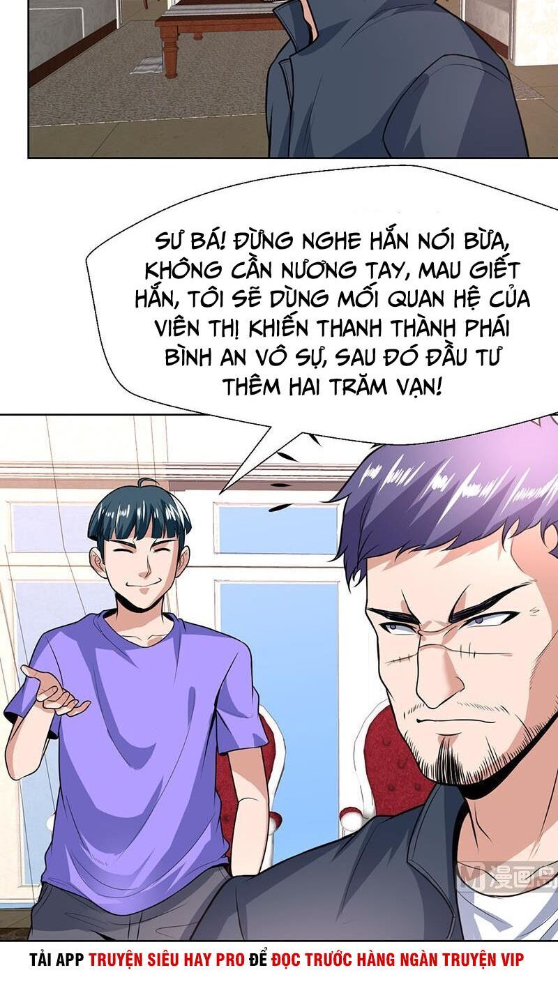 Không Phải Ngón Tay Vàng Chapter 100 - Trang 2