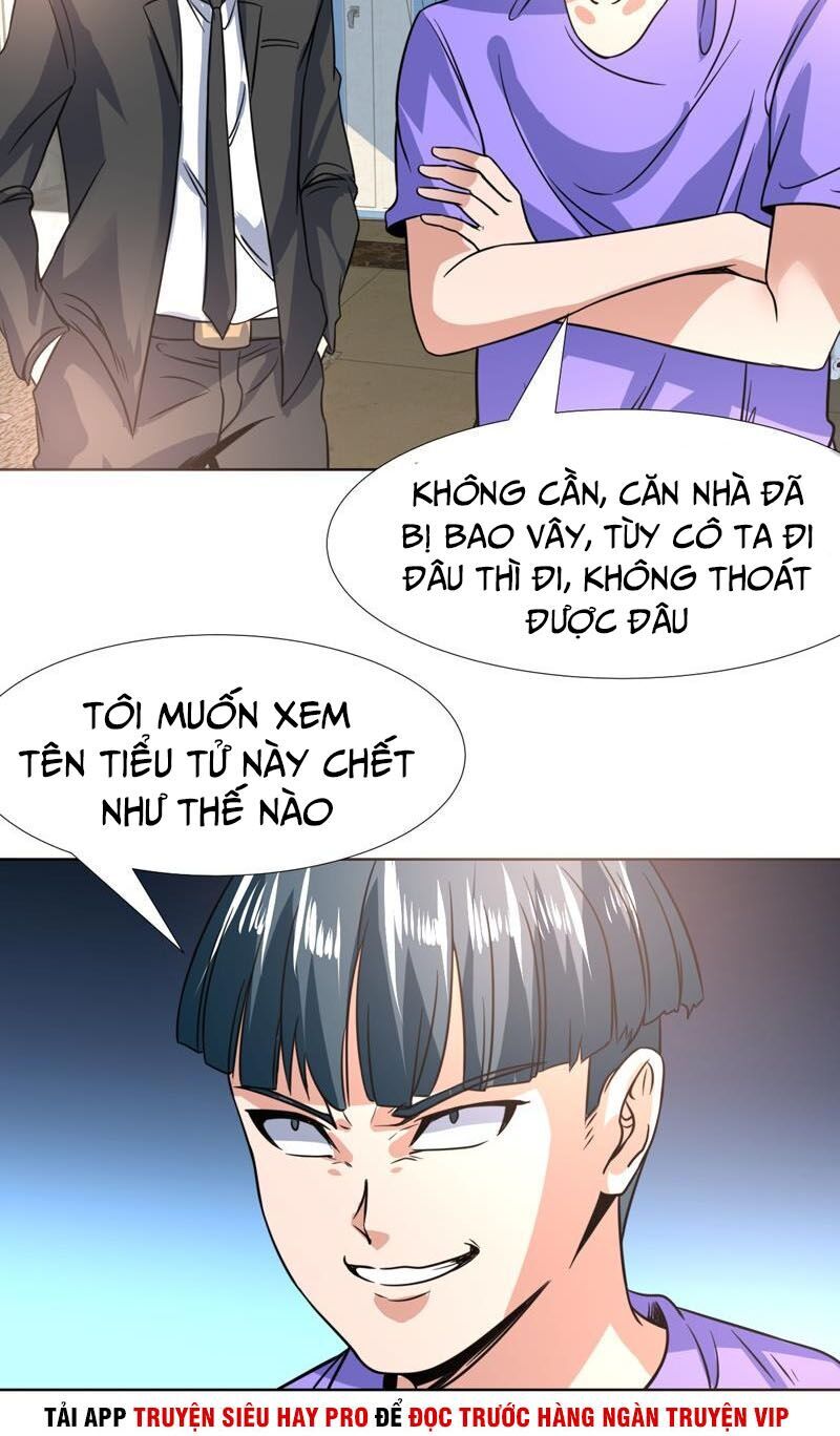 Không Phải Ngón Tay Vàng Chapter 97 - Trang 2