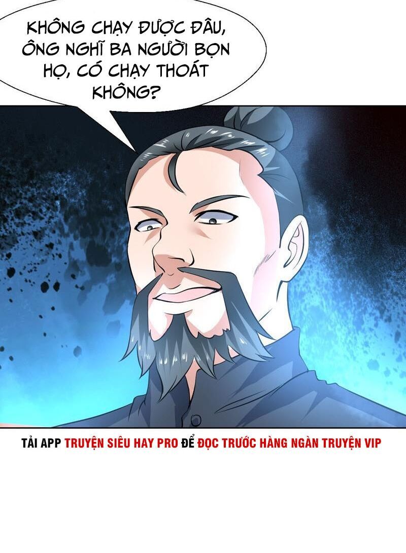 Không Phải Ngón Tay Vàng Chapter 92 - Trang 2