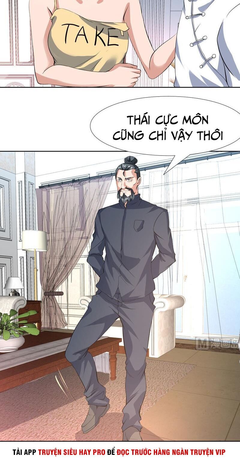 Không Phải Ngón Tay Vàng Chapter 92 - Trang 2