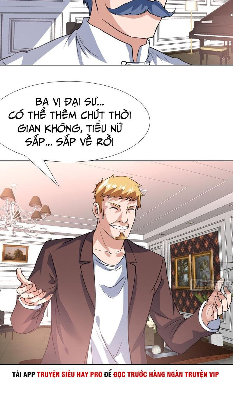 Không Phải Ngón Tay Vàng Chapter 90 - Trang 2