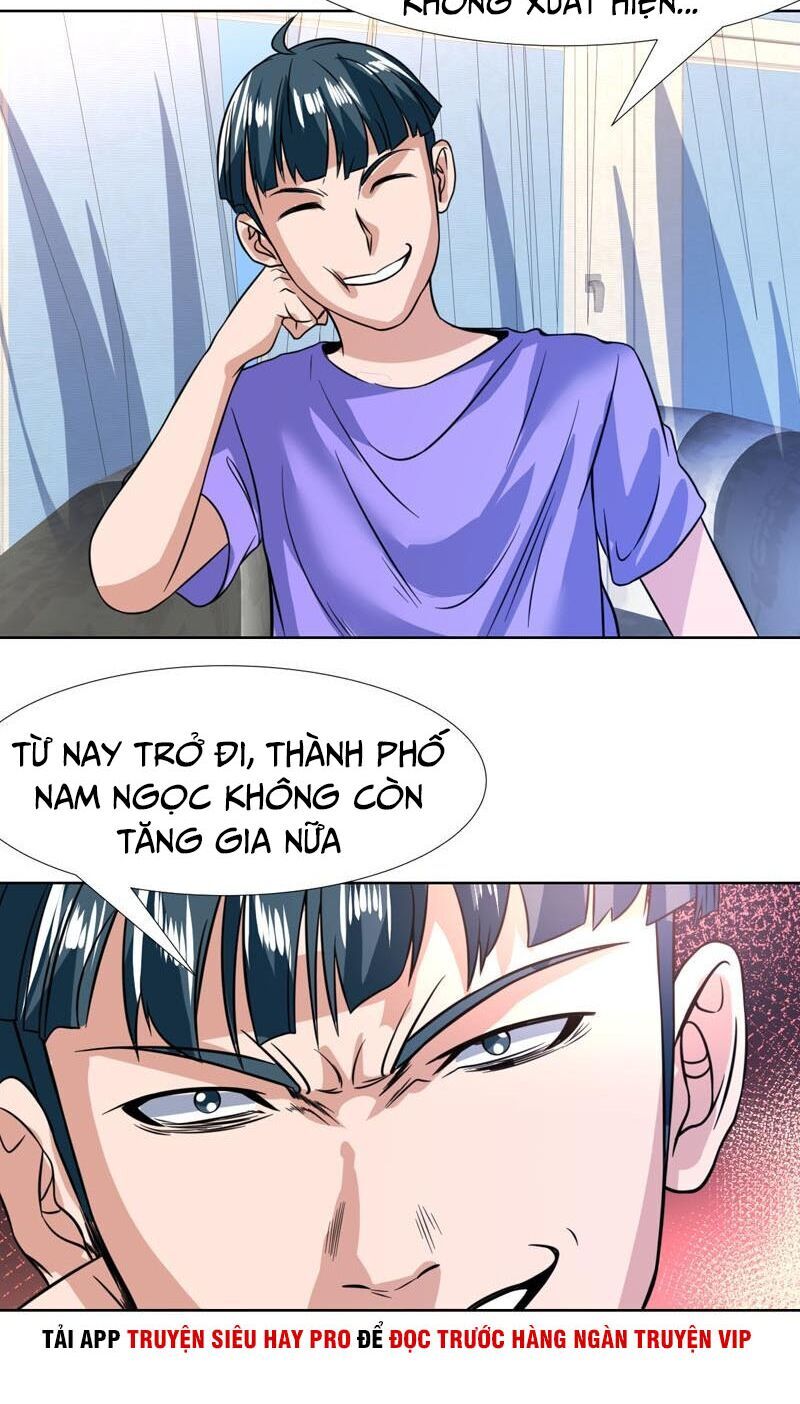 Không Phải Ngón Tay Vàng Chapter 90 - Trang 2