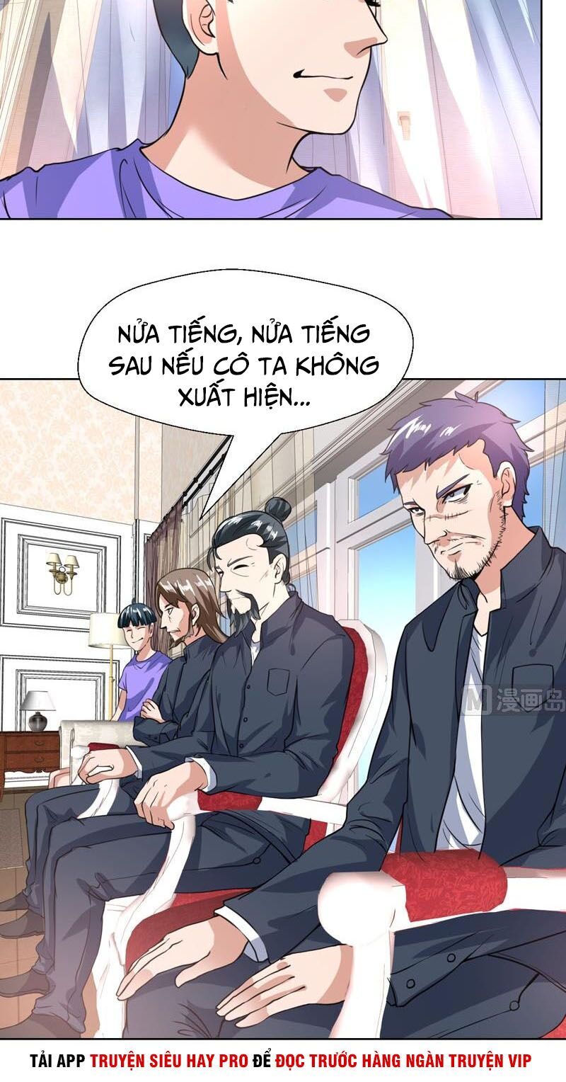 Không Phải Ngón Tay Vàng Chapter 90 - Trang 2