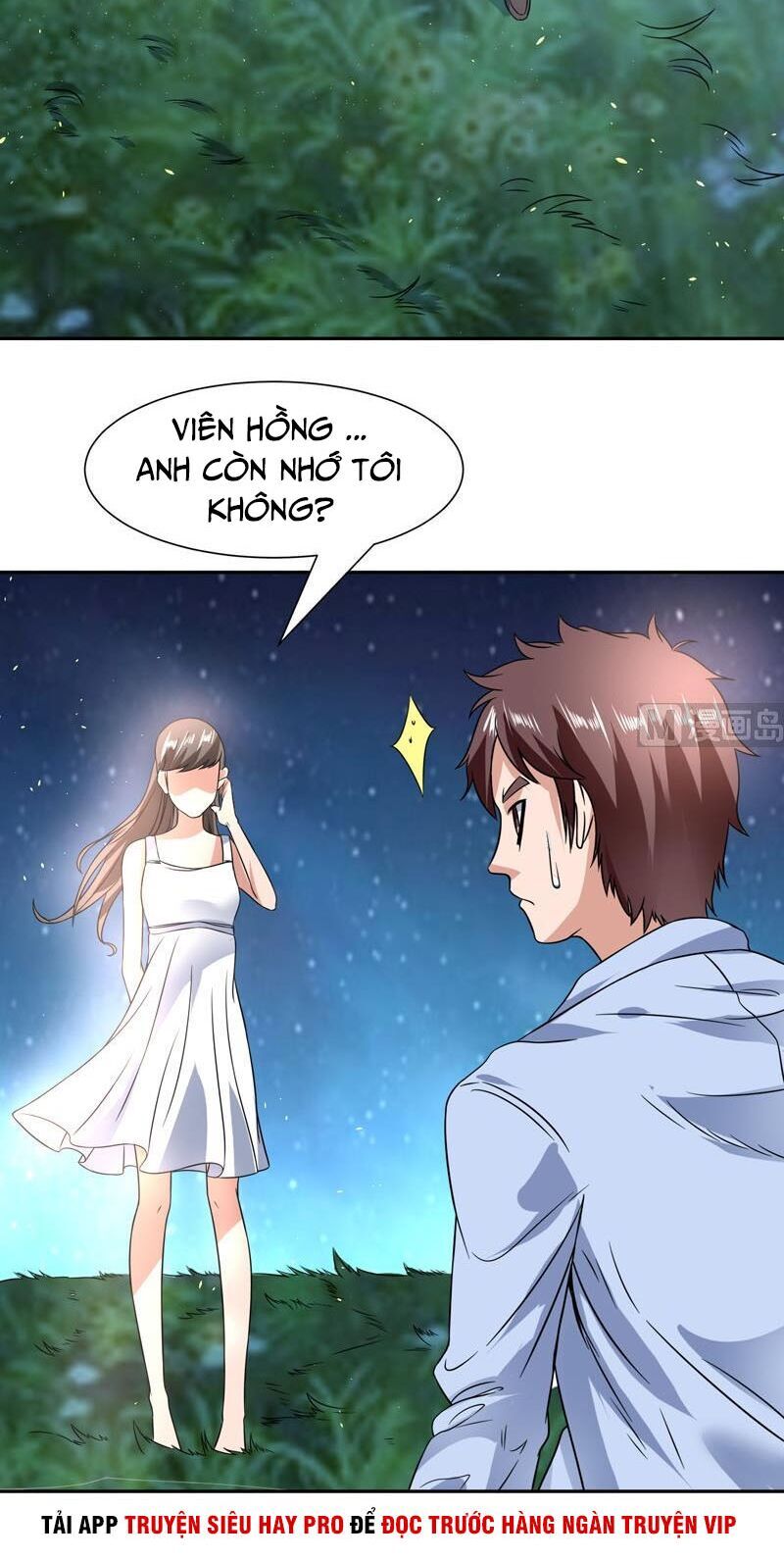 Không Phải Ngón Tay Vàng Chapter 88 - Trang 2