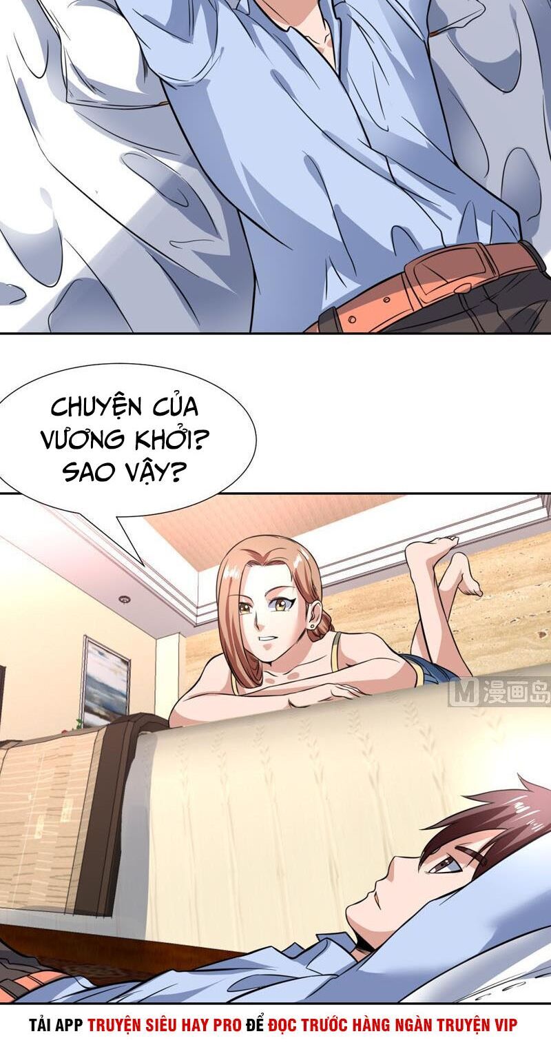 Không Phải Ngón Tay Vàng Chapter 88 - Trang 2