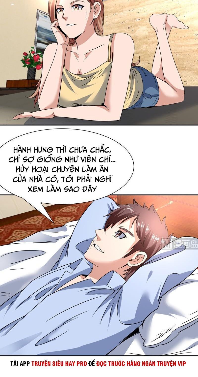 Không Phải Ngón Tay Vàng Chapter 88 - Trang 2