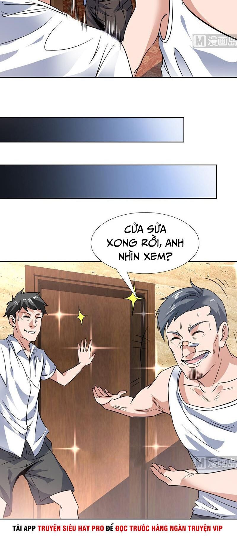 Không Phải Ngón Tay Vàng Chapter 87 - Trang 2