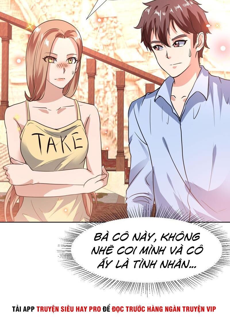 Không Phải Ngón Tay Vàng Chapter 84 - Trang 2