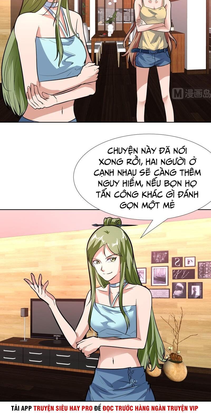 Không Phải Ngón Tay Vàng Chapter 84 - Trang 2