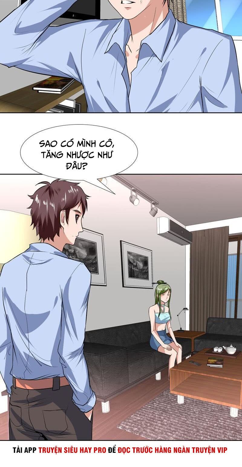 Không Phải Ngón Tay Vàng Chapter 82 - Trang 2